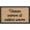 Zerbino Brush - Gatto Please